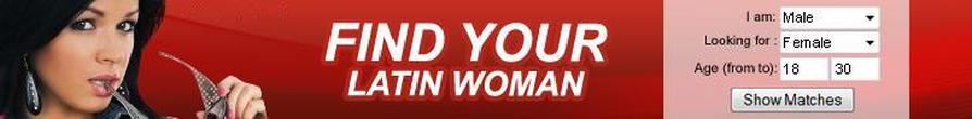 Latin Women